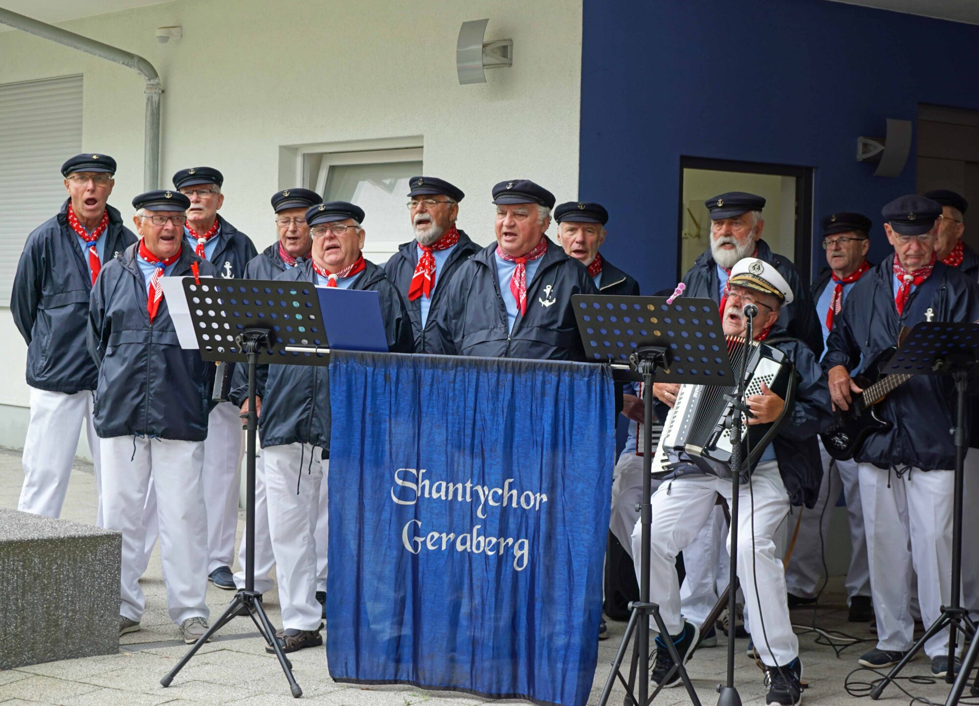 2021-08-19 – NmH – Sommerfest 2021 – 1