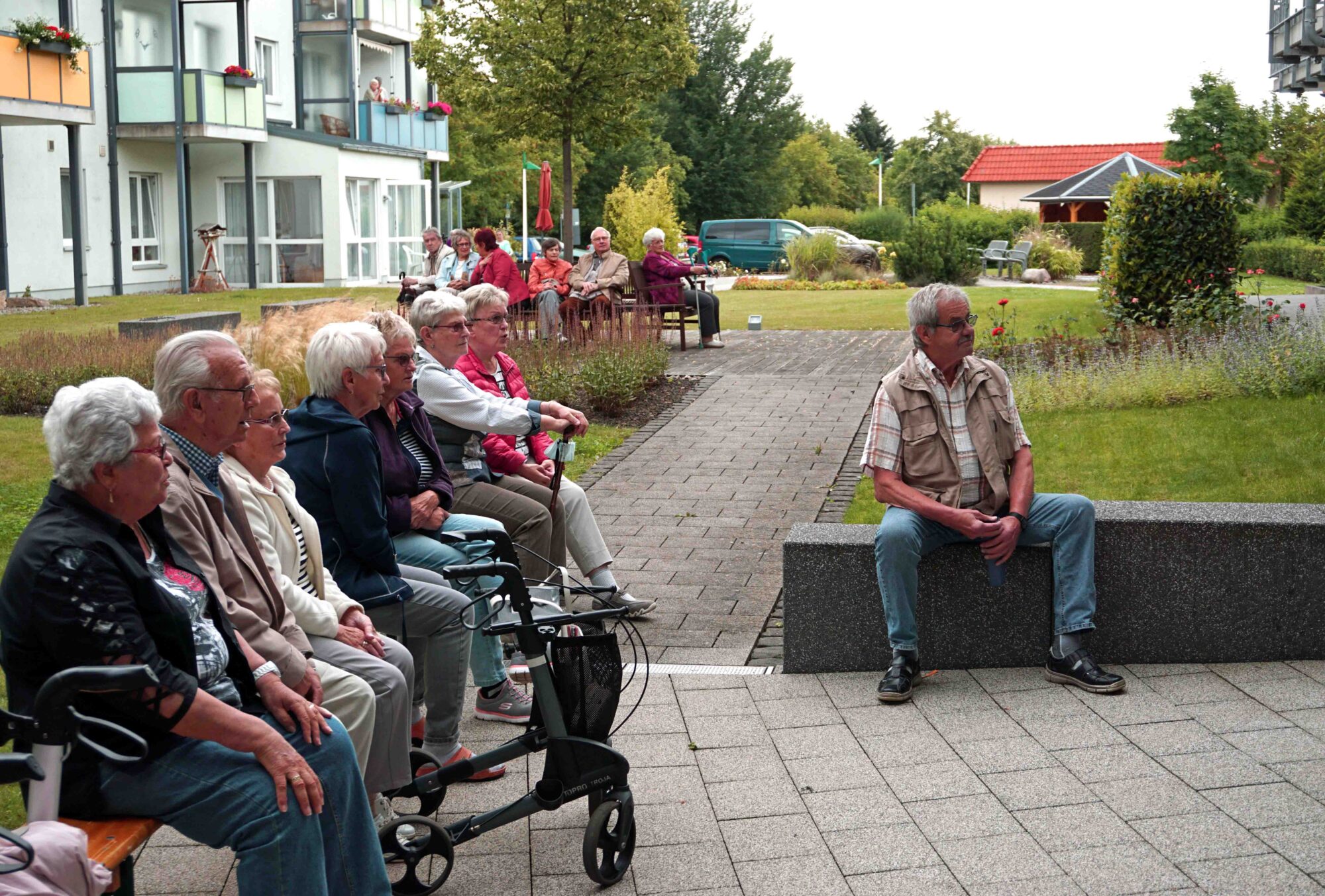2021-08-19 – NmH – Sommerfest 2021 – 2